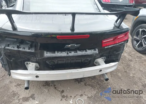 2016 Chevrolet Camaro 1Lt from USA, damaged, VIN 1G1FB1RSXG0142583